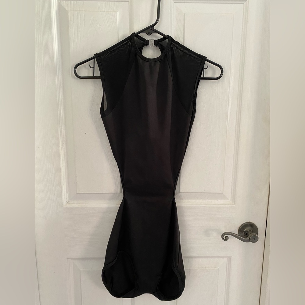 Women’s Leotard